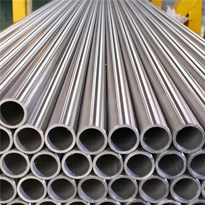 Austenitic stálrör